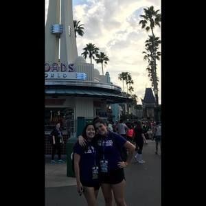 Meet your Posher, Guadalupe